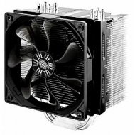 Cooler Master CPU Cooler Hyper 412S, 800 - 1300 RPM, Silent fan, 150W, Full Socket Support , 